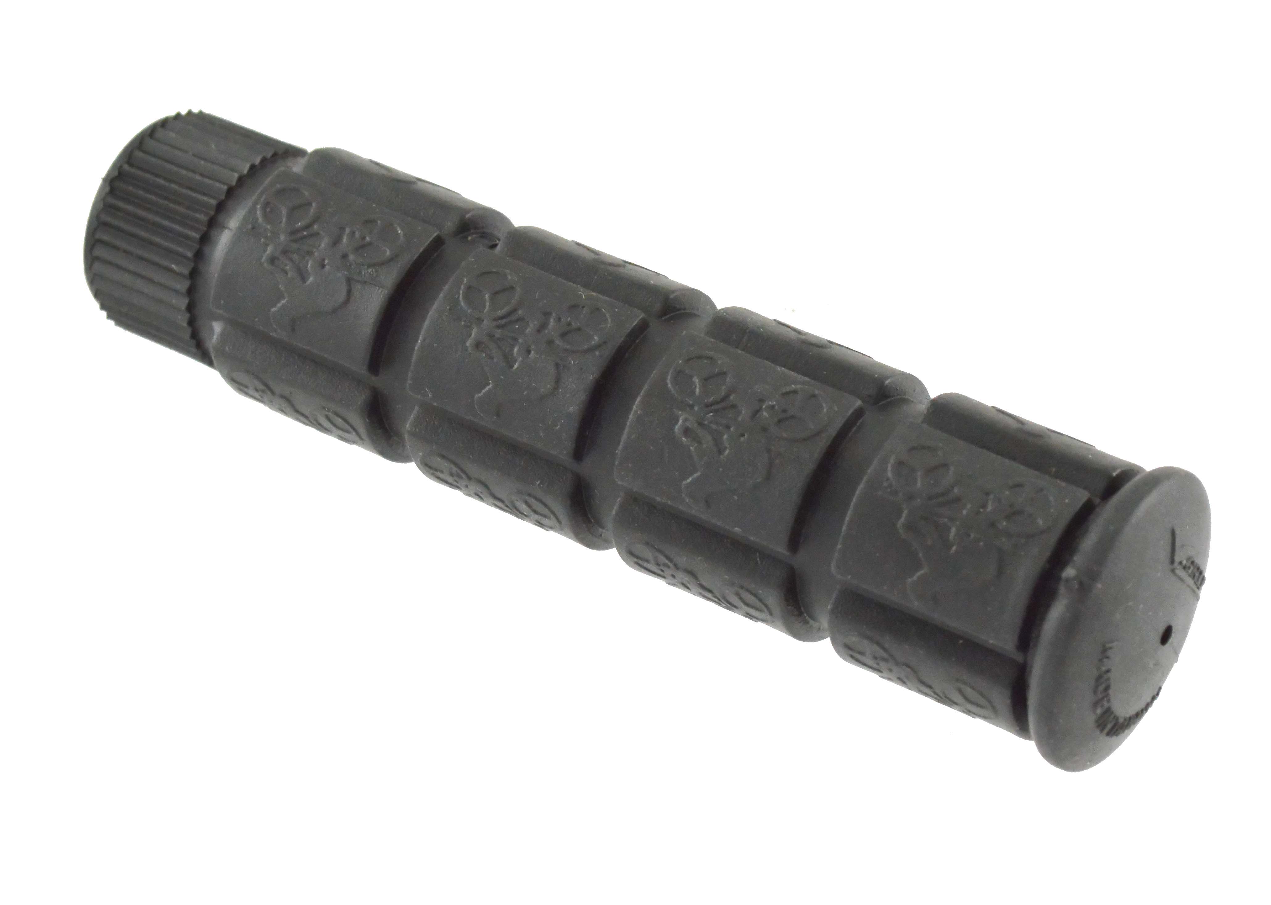 Mansoane Ebon Fixed, lungime 120mm, culoare negru