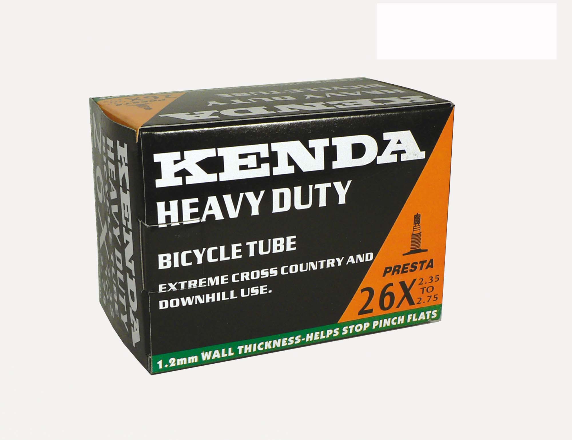 Camera kenda 27.5x2.35/2.75 av heavy duty