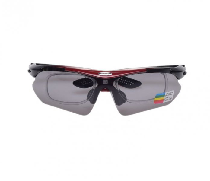 Wmx Set ochelari biciclisti cu lentile interschimbabile