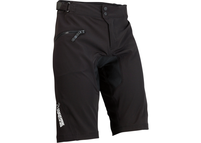 Pantaloni biciclisti Moose Racing MTB, culoare negru, marime 32
