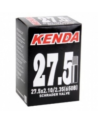 Camera aer Kenda 27.5x2.10/2.35 AV 48mm