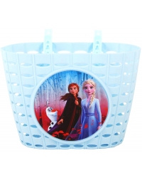 Disney Frozen 2 Cos de plastic pentru fete Albastru deschis