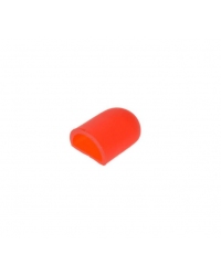 Capac protectie picior lateral trotineta Xiaomi M365/pro, culoare rosu