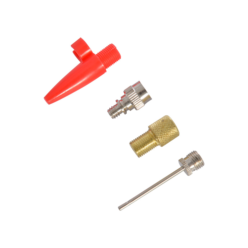 Air valve adaptor kit